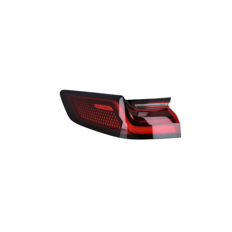 NRF Tail Light / Lamp Left Rear 950004