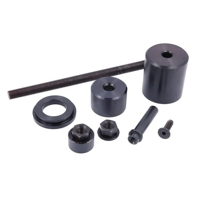 Laser Tools Front Wishbone Bush Removal & Fitting Tool - for Stellantis Group