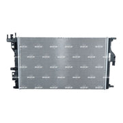 NRF Engine Radiator 550374