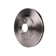 Bosch 2 x Vented Brake Discs 0 986 479 S48