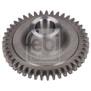 Febi Air Compressor Drive Gear Teeth 194436