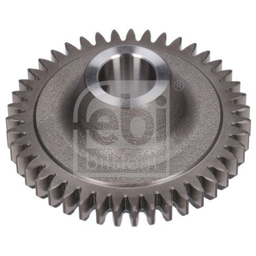 Febi Air Compressor Drive Gear Teeth 194436