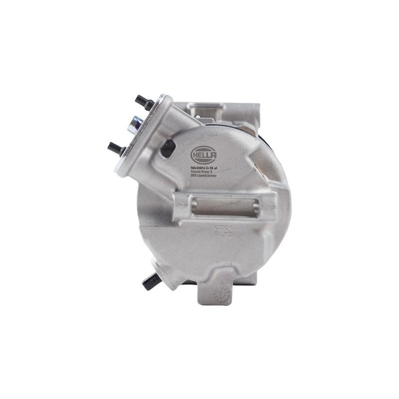 Hella Air Conditioning Compressor 8FK 366 200-791