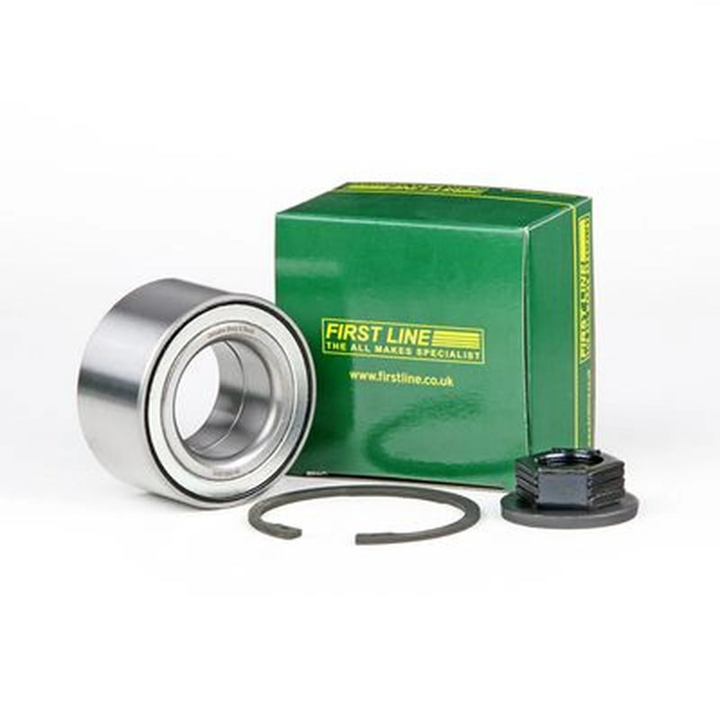 First Line Wheel Bearing Kit FBK993