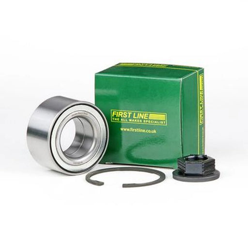 First Line Wheel Bearing Kit FBK993