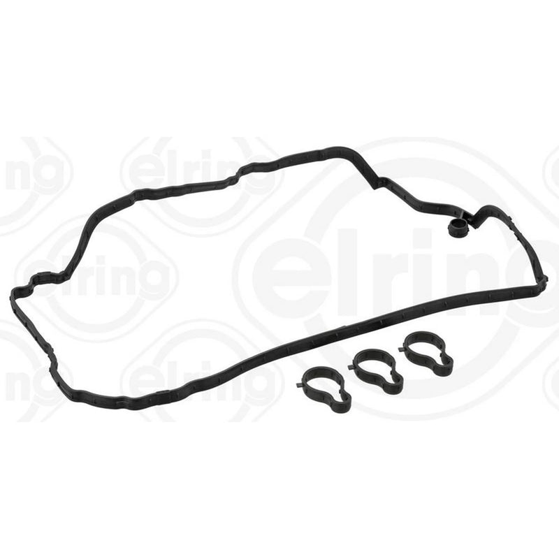 Elring Cylinder Head Cover Gasket Set 222.850