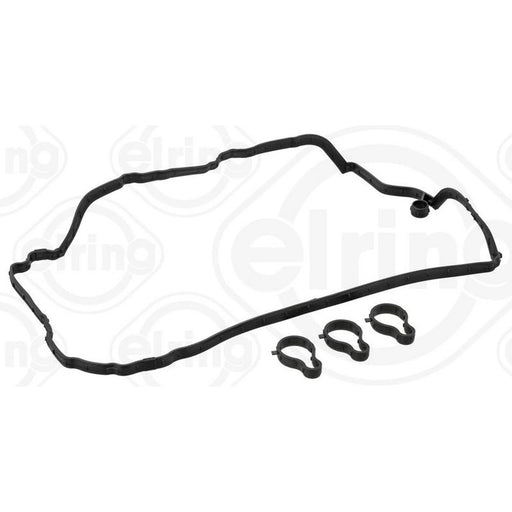 Elring Cylinder Head Cover Gasket Set 222.850