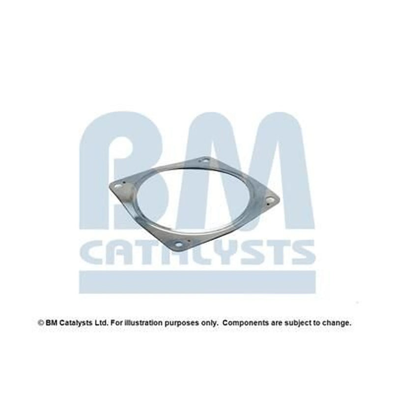 BM Catalysts Fitting Kit FK80414A FK80414A