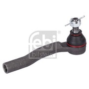 Febi Steering Tie Rod End Ball Joint Front Left 180277