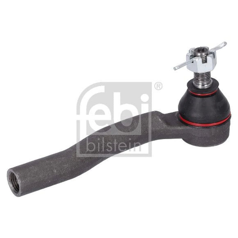 Febi Steering Tie Rod End Ball Joint Front Left 180277