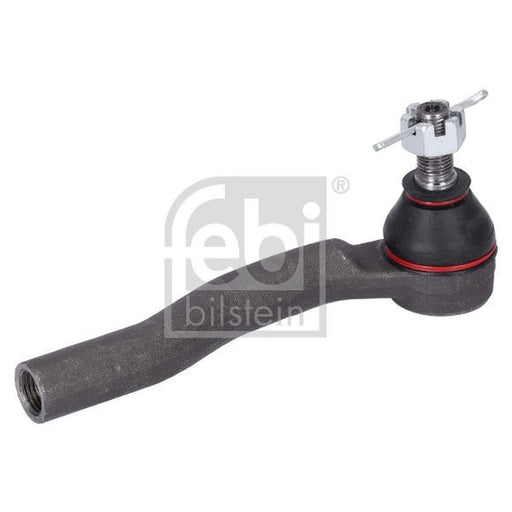 Febi Steering Tie Rod End Ball Joint Front Left 180277