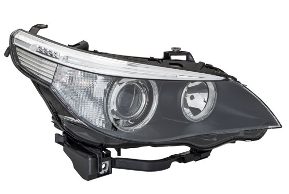 Hella Headlight Headlamp H10W Right