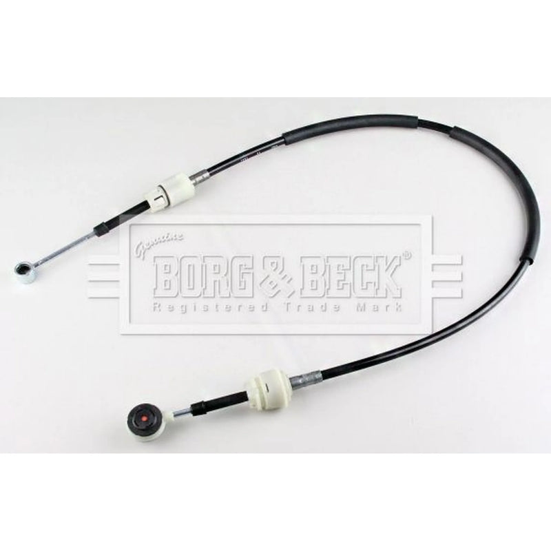 Borg & Beck Manual Transmission Cable Pull BKG1231