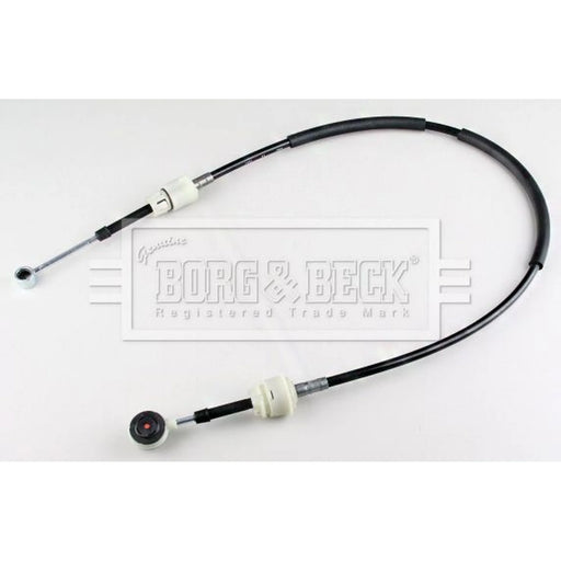 Borg & Beck Manual Transmission Cable Pull BKG1231