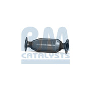 BM Catalysts Homologated Petrol Cat BM90454H