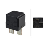 Hella Main Power Relay 4RA 007 793-031