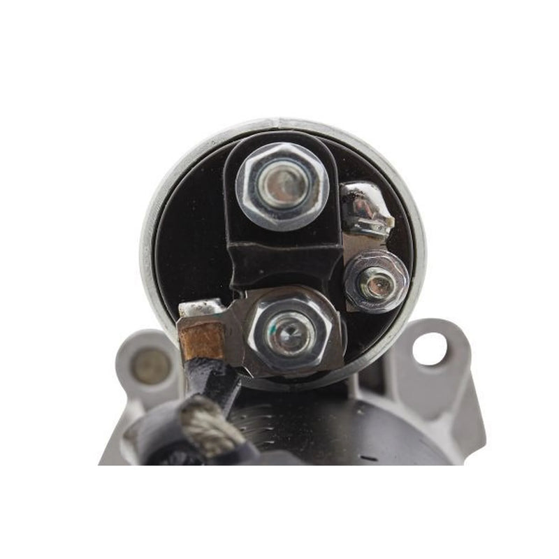 Hella Starter Motor 12V 2.2kW 12 Teeth 8EA 011 611-681