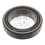 Febi Wheel Bearing 180mm OD ID Wide 49033