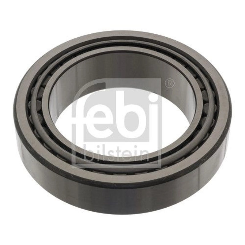 Febi Wheel Bearing 180mm OD ID Wide 49033