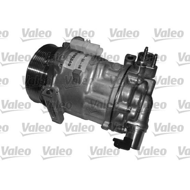 Valeo Air Conditioning Compressor 699349