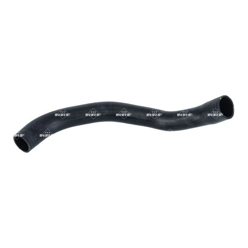 NRF Intercooler Turbo Charge Air Hose 166293