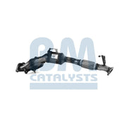 BM Catalysts Homologated Petrol Cat BM92073H