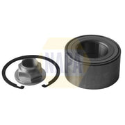 NAPA Wheel Bearing Kit 84mm PWB1206