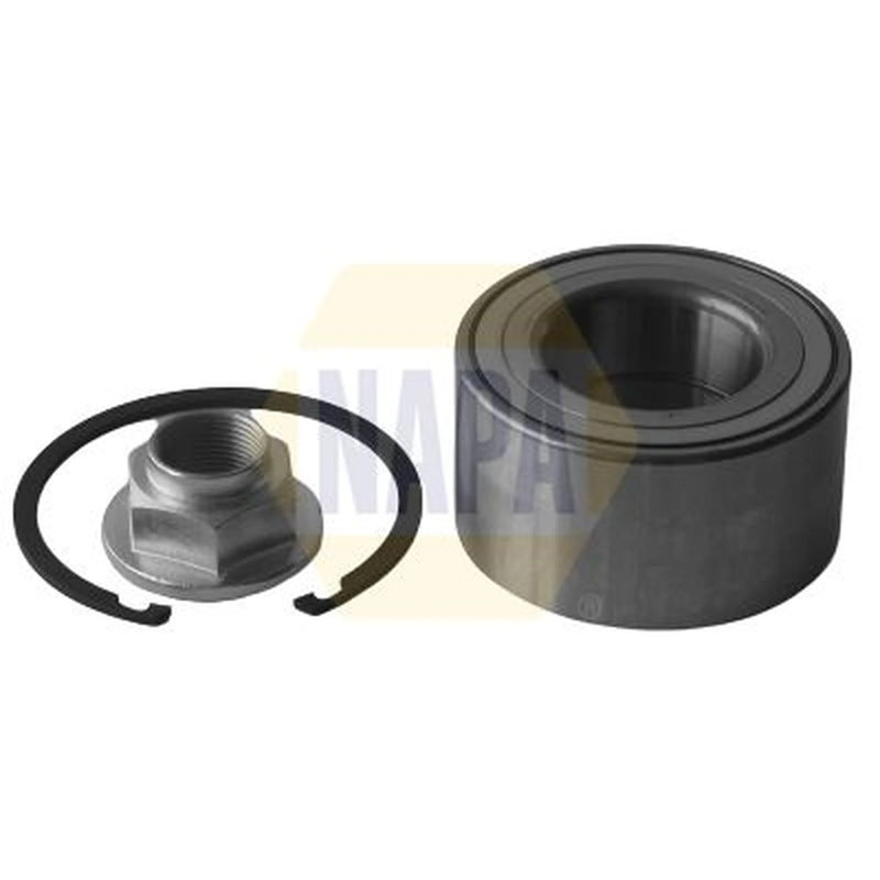 NAPA Wheel Bearing Kit 84mm PWB1206