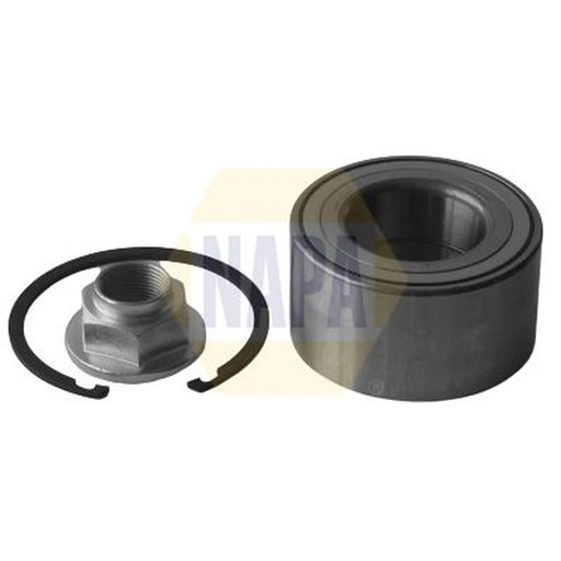 NAPA Wheel Bearing Kit 84mm PWB1206