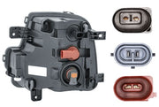 Hella 1NE 011 694-121 Front Fog Light