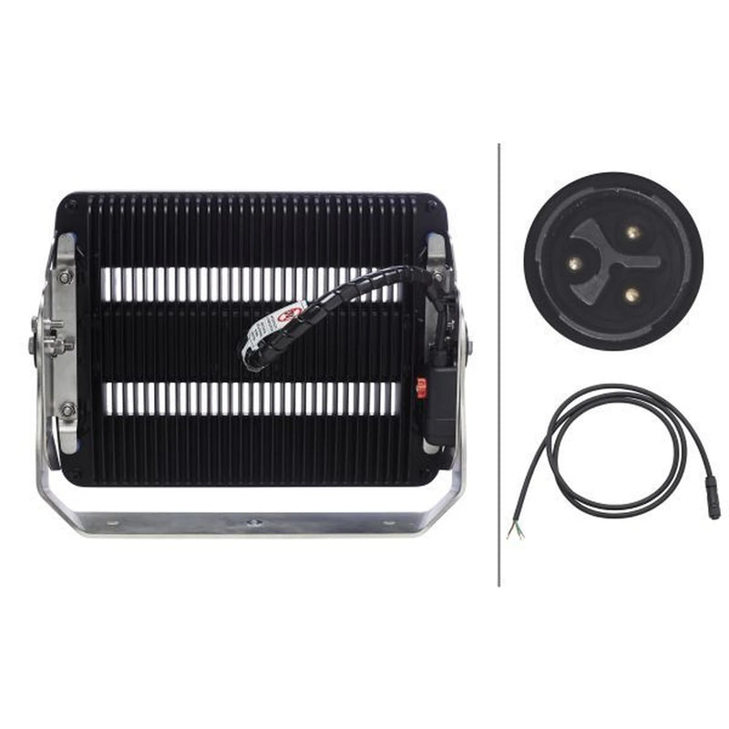 Hella Worklight High 1GJ 958 334-031