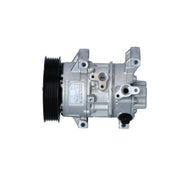 NRF Air Conditioning Compressor 32649