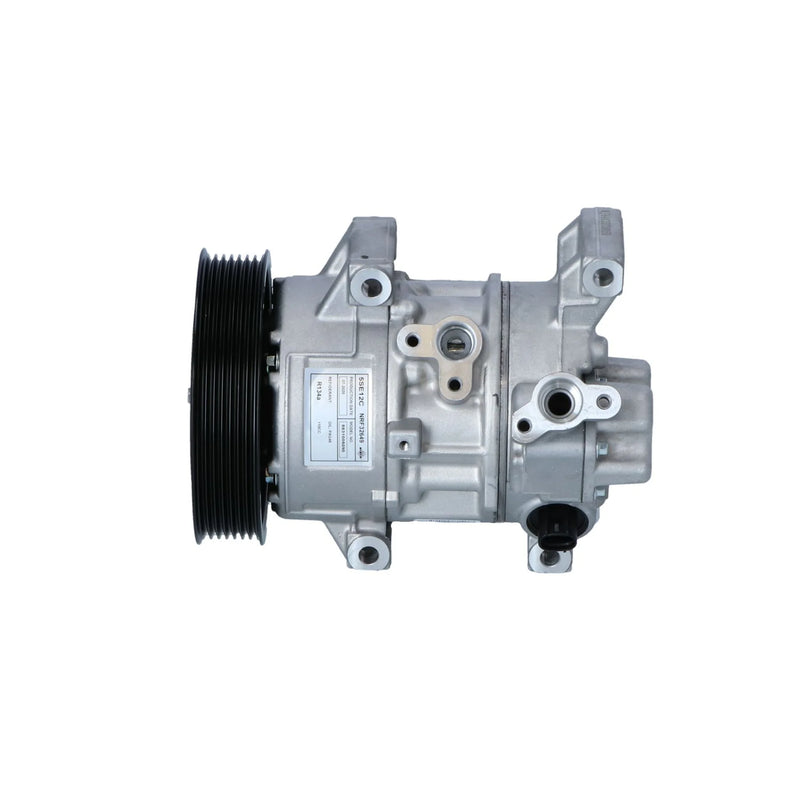 NRF Air Conditioning Compressor 32649