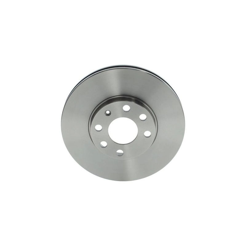 Bosch 2 x Vented Brake Discs 0 986 479 R76