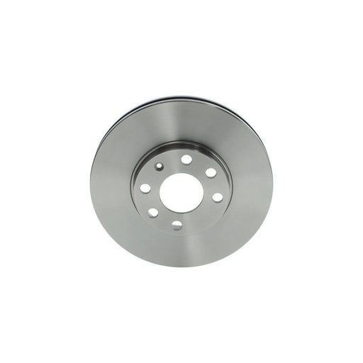 Bosch 2 x Vented Brake Discs 0 986 479 R76