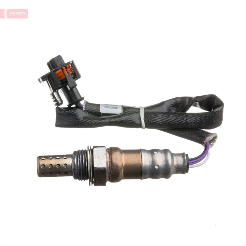 Denso O2 Lambda Oxygen Sensor Left DOX-2050