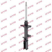 KYB Shock Absorber Damper Strut Rear Left 334051