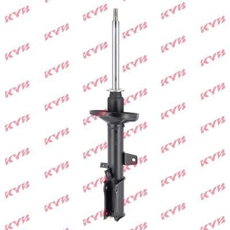 KYB Shock Absorber Damper Strut Rear Left 334051