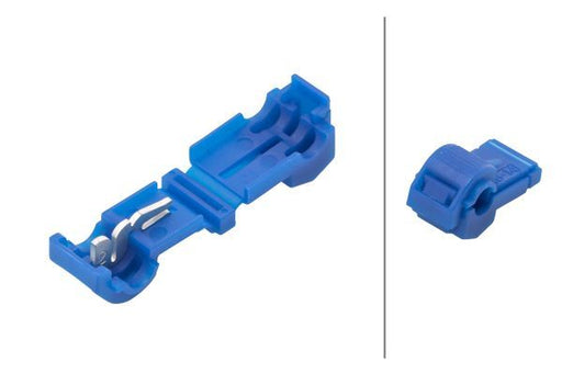 Hella 8KV 713 222-812 Cable Connector
