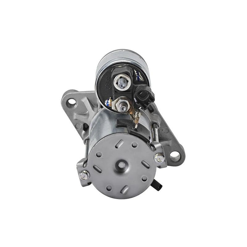 Valeo Starter Motor 12V 1.2kW 9 Teeth 438354