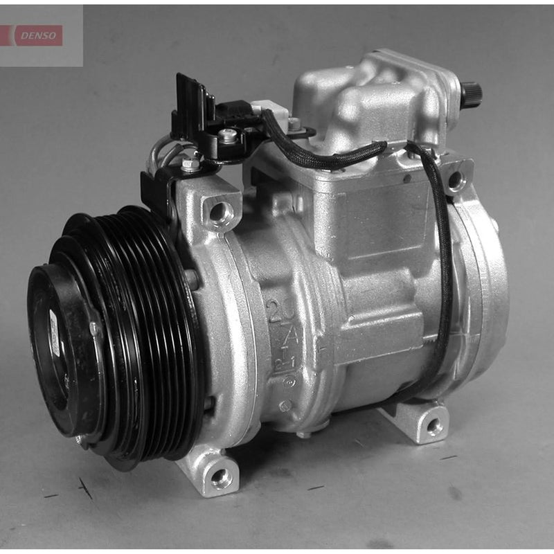 Denso Air Conditioning Compressor DCP17005