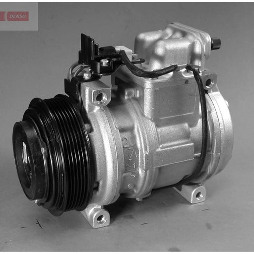 Denso Air Conditioning Compressor DCP17005