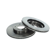 Bosch 2 x Vented Front Brake Discs 0 986 479 474