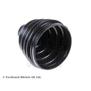 Blue Print Drive Shaft Bellow Kit Wheel Side Thermoplast ADM58176