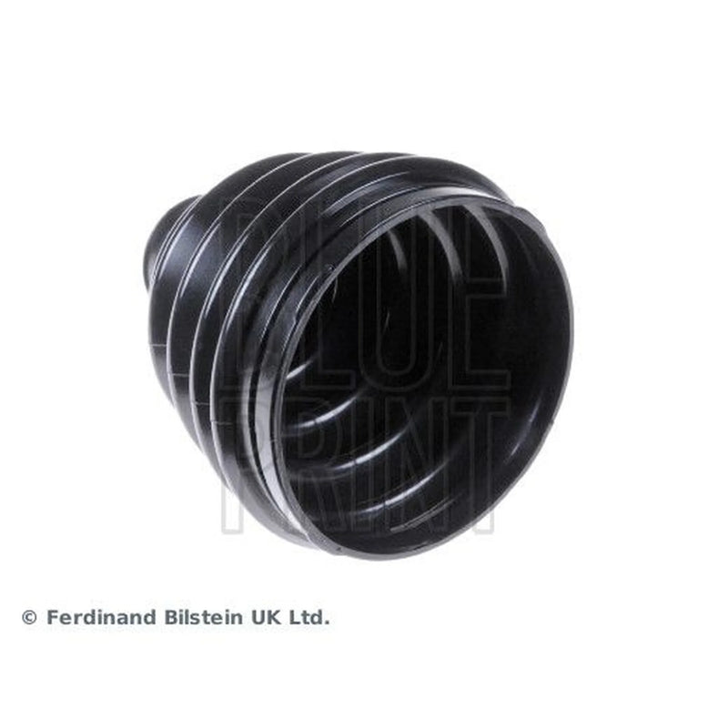 Blue Print Drive Shaft Bellow Kit Wheel Side Thermoplast ADM58176