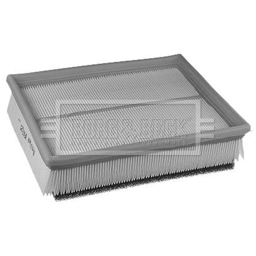 Borg & Beck Engine Air Filter BFA2325