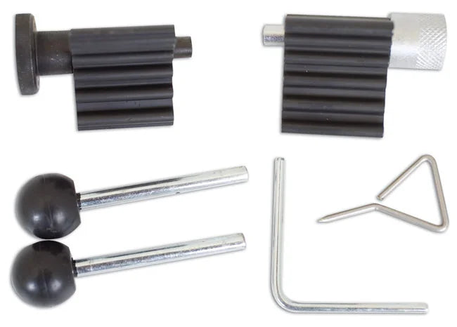 Laser Tools Timing Tool Set - for VAG 2.0L TDi PD - PL
