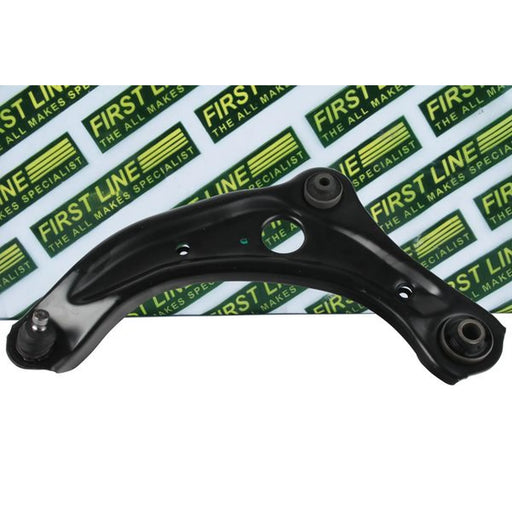 First Line Control/Trailing Arm FCA8032
