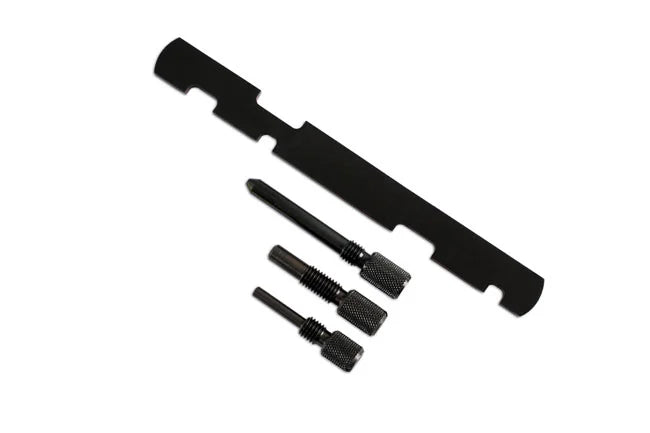 Laser Tools Timing Tool Set - for Ford Zetec - PL