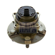 NAPA Wheel Bearing Kit PWB1732